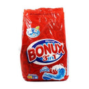 Bonux 3in1 detergente manuale 900g Ice Fresh