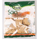 Fette di soia inedite 100g