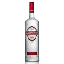 Stalinskaya vodka 40% 1L