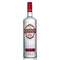 Vodka Stalinskaya 40% 1L