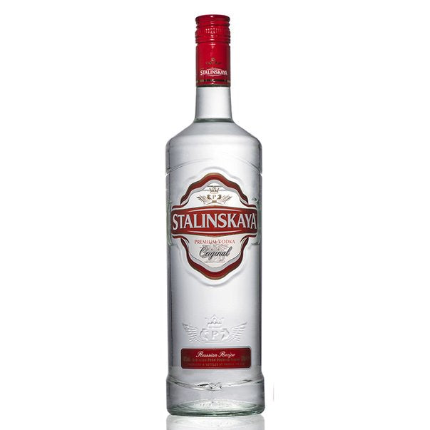 Vodca Stalinskaya 40% 1L