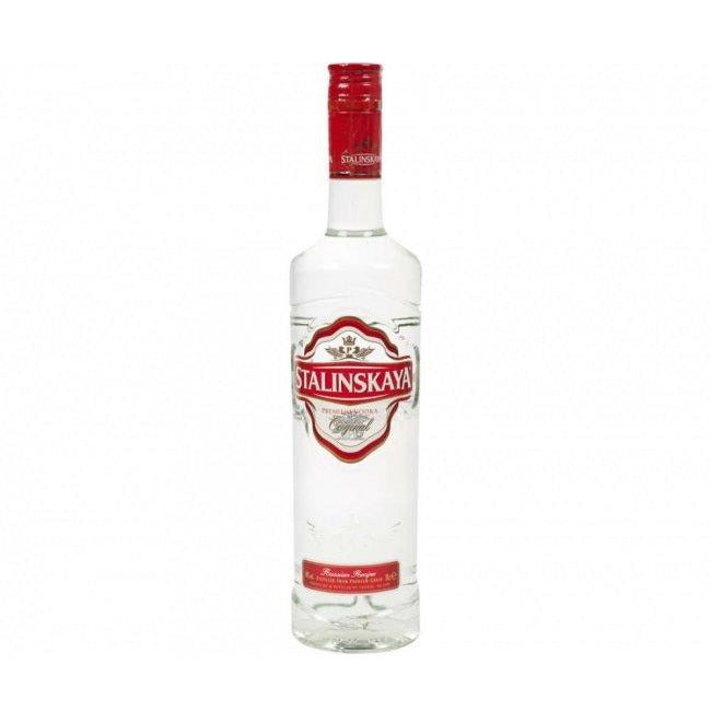 Vodca Stalinskaya 0.5L