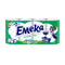 Emeka Elastic Fibres - Mountain Fresh 8 rotoli di carta igienica