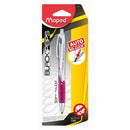 Creion mecanic Maped BlackPeps Automatic 0,7 mm blister