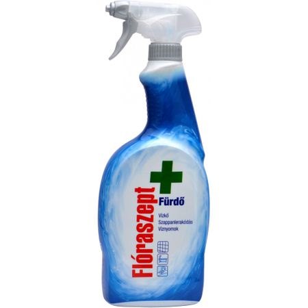 Detergent pentru baie Floraszept, 750 ml