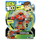 Ben 10 figurine 12 cm