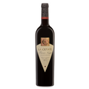 La Cetate Feteasca Neagra vin rosu sec 0.75l