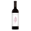 Суво црвено вино Цалоиан Цабернет Саувигнон 0.75л