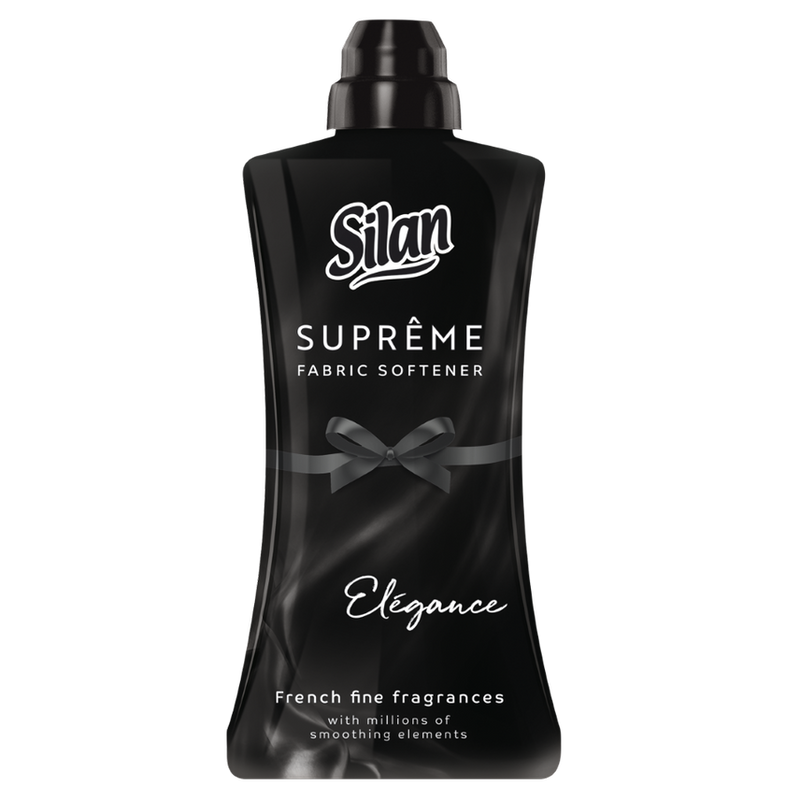 Balsam de rufe Silan Supreme Elegance, 48 spalari, 1.2 L