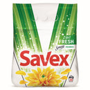 Automatic Detergent Savex Powerzyme 2 In 1 Fresh, 2 Kg