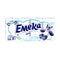 Emeka Elastic Fibers Toilettenpapier - Weiß 8 Rollen