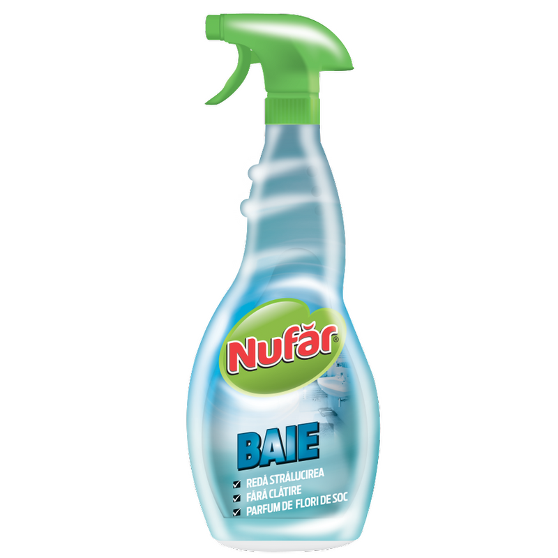 Nufar Baie 500ML