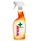 Solutie degresant bucatarie Floraszept Degresant, 750 ml