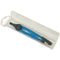 Pigna Compas scolar colorat cu protectie varf in cutie  plastic
