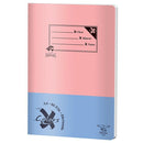 Pigna Caiet dictando A4, 80 file, BASIC