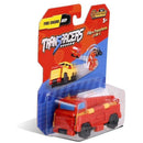 Transformierbares Auto