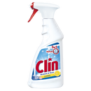Clin Lemon Spray Fensterreinigungslösung, 500 ml