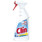 Solutie de curatare geamuri Clin Lemon Pulverizator, 500ml