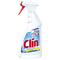 Soluzione per la pulizia dei vetri Clin Lemon Spray, 500ml