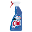 Clin Multi-Shine Sprayer ablaktisztító oldat, 500ml