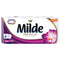 Milde Strong & Soft Relax Purple 8 roll toilet paper
