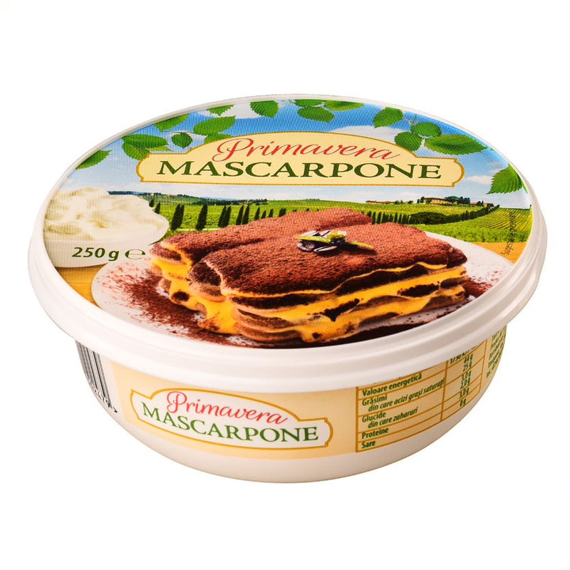 Primavera branza mascarpone 250g