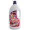 Silkylux liquid detergent 4L Color
