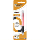 Stilou BIC Xpen Standard, reincarcabil, cerneala albastra,  1 bucata