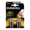 Duracell Basic AAA LR03 battery 4pcs
