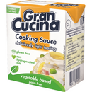 Gran Cucina cooking sauce 23% fat 200ml