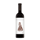 Caloian Feteasca Neagra dry red wine 0.75l