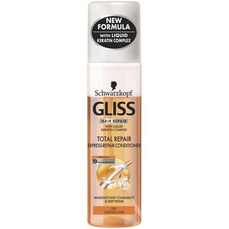 Gliss Total Repair balsam de par 200ml