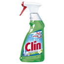 Solutie de curatare geamuri Clin Apple Pulverizator, 500ml