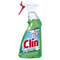 Soluzione detergente per vetri Clin Apple Sprayer, 500ml