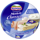 Hochland Mixtett Blue Triangles of Melted Cheese 140g