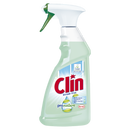 Solutie de curatare geamuri Clin Pro Nature Pulverizator, 500ml