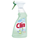 Clin Pro Nature Spray Fensterreinigungslösung, 500 ml