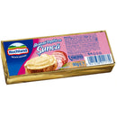 Hochland Melted cheese with block ham 90g