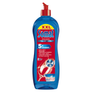 Solutie de clatire Somat 3X Action pentru masina de spalat vase, 0.75 l