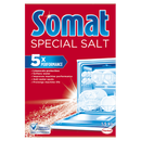 Сомат 3Кс Ацтион омекшивач сол за машину за прање судова, 1.5 кг