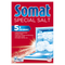 Somat 3X Action softener salt for dishwasher, 1.5 kg