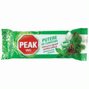 Peak WC Cleaning power, mint and pine - reserve 40g