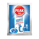 Peak Out Starkes Granulat - Kaltes Wasser, 60 g