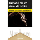 Marlboro Gold Original - short