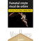 Marlboro Gold Original - short