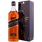 Viski Johnnie Black 1L