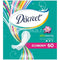 Assorbente Discreto Ninfea Deo 60 pz