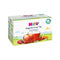 Organic fruit tea, 20 sachets, HiPP