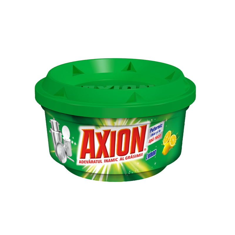 Pasta vase Axion Lemon 225g