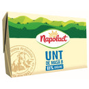 Napolact table butter B 65% fat 200g